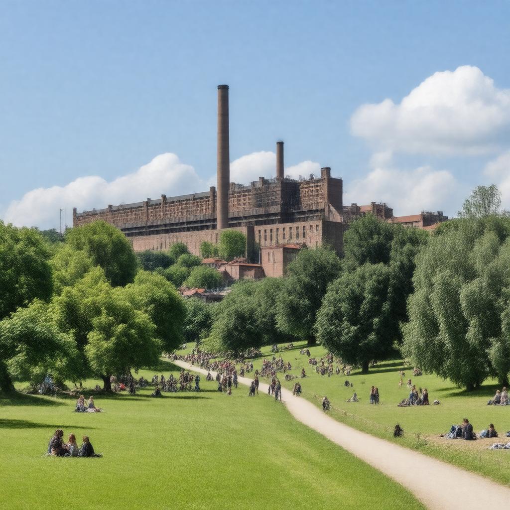 Essen, Belgium